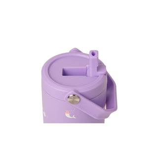 Insulated Tumbler – 600ml