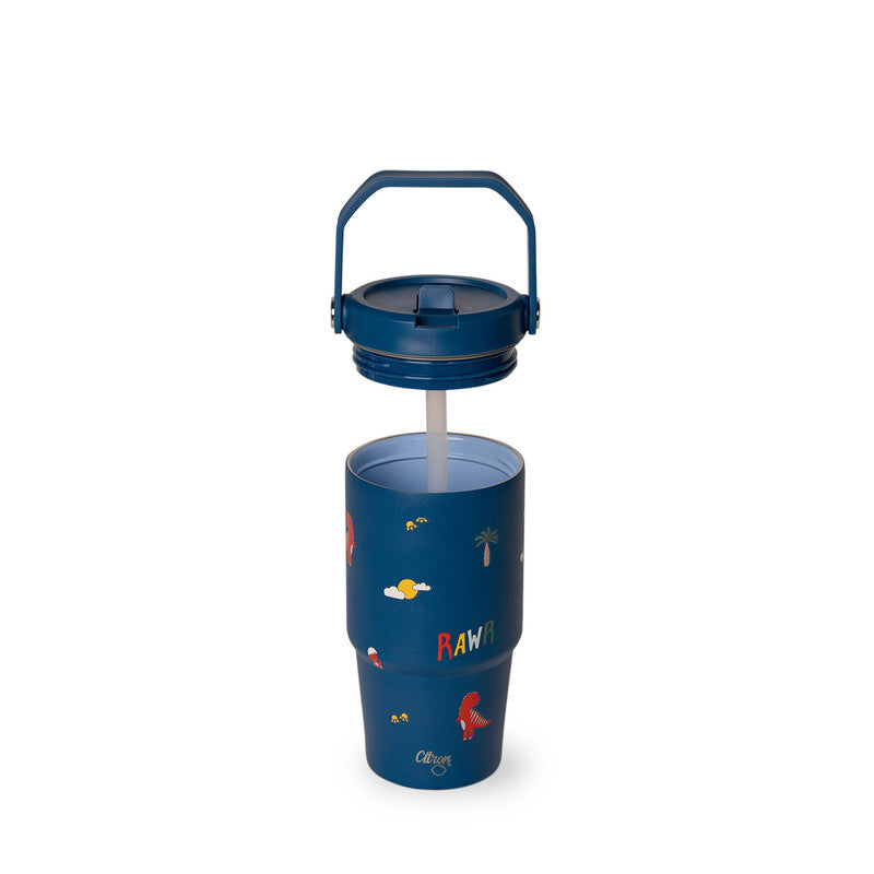 Insulated Tumbler – 600ml