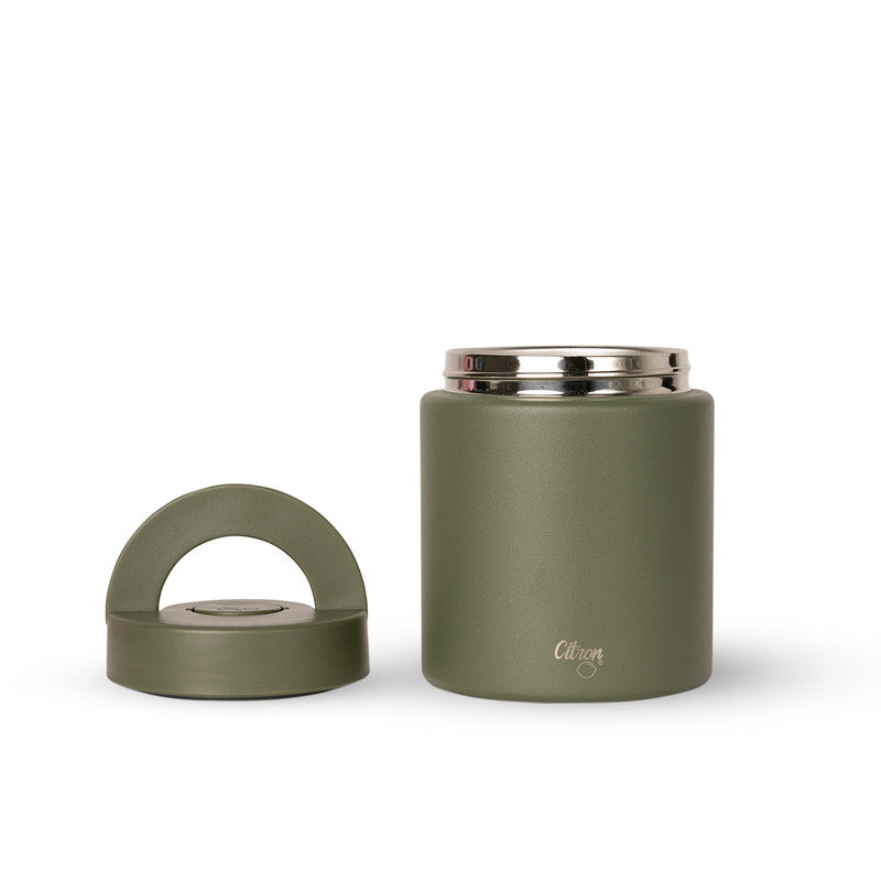 Classic Thermal Food Jar - 500ml