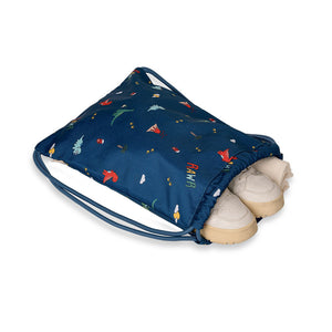 Drawstring Wet Bag