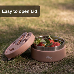 Large Food Jar 400ml