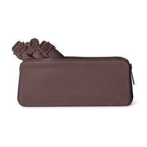 Silicone Cutlery Set with Pouch