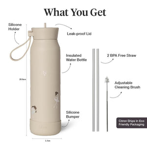 Medium WB 500ml
