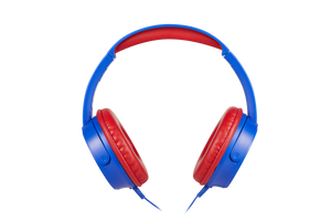 Spider-Man Auxiliary Headphone with Stickers - Image 8
