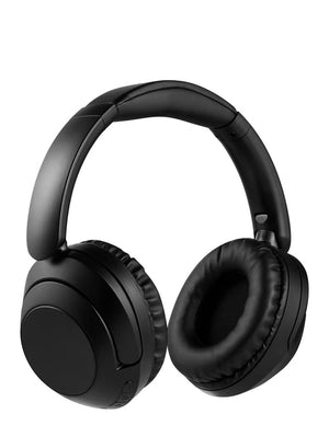 Volkano Ephemeris Series Bluetooth Headphone - Black