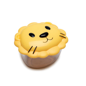 Melii Snack Container Lion