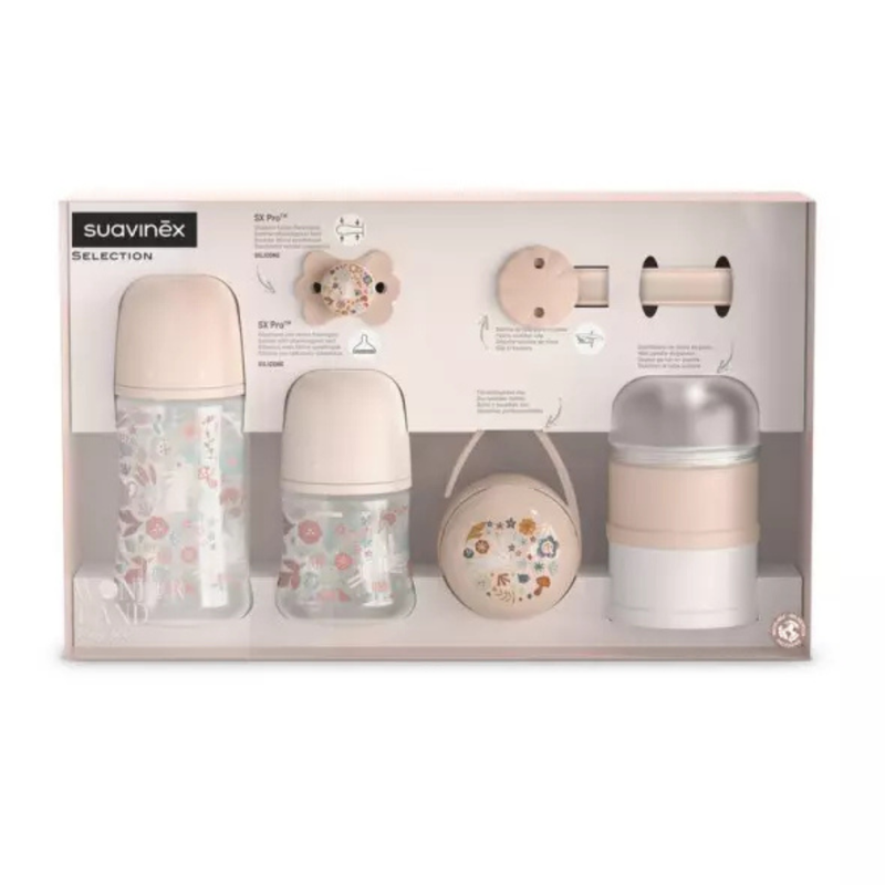 Suavinex Welcome Baby Set Wonderland RS L3 - Image 2