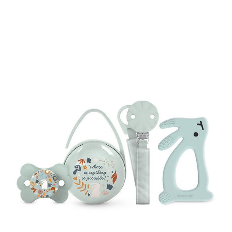 Suavinex Gift Set Wonderland GR L3 - Image 2