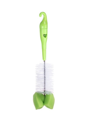 Bottle and Nipple Brush hook type