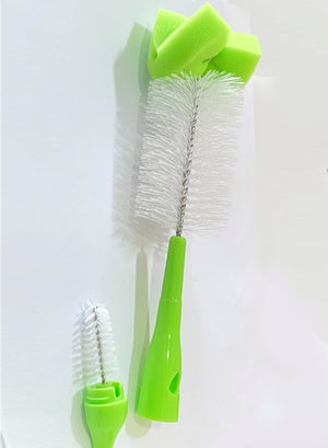 Bottle and Nipple Brush hook type - Image 3