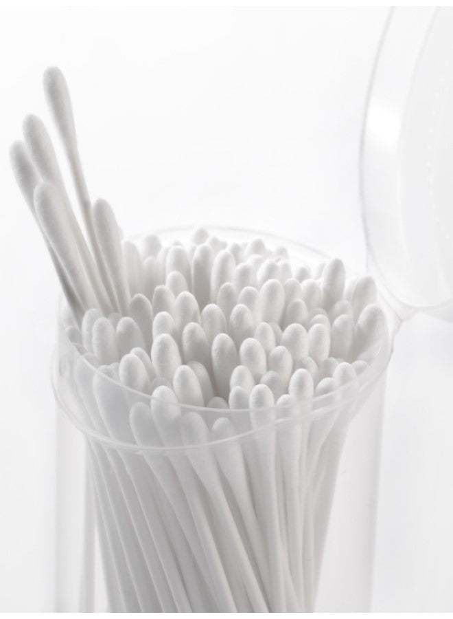 Baby Cotton Buds, Box of 200 Sticks - Image 2