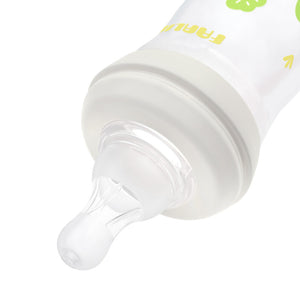 فارلين Grow مع Color PP Wideneck رضاعة أطفال, +3m, 270ml, صورة المنتج