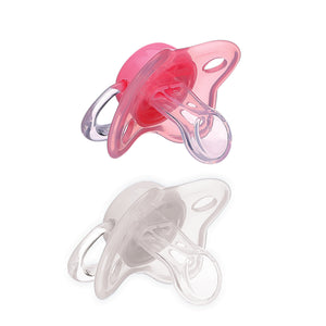 Soft Soother Silicon Pacifier 2pc - Image 9
