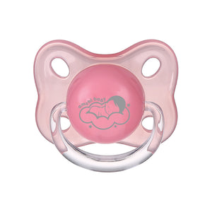 Soft Soother Silicon Pacifier 2pc - Image 2