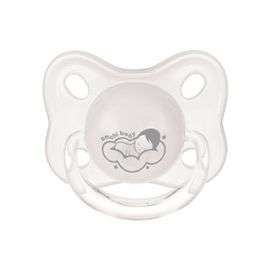 Soft Soother Silicon Pacifier 2pc - Image 10