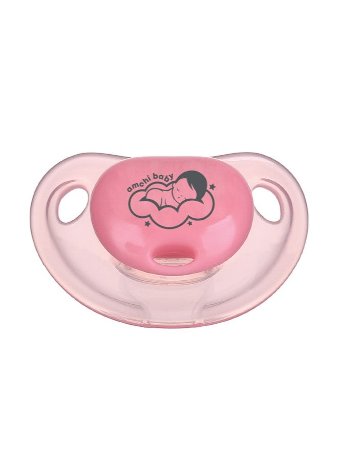 Baby Pacifier - Small - Image 2