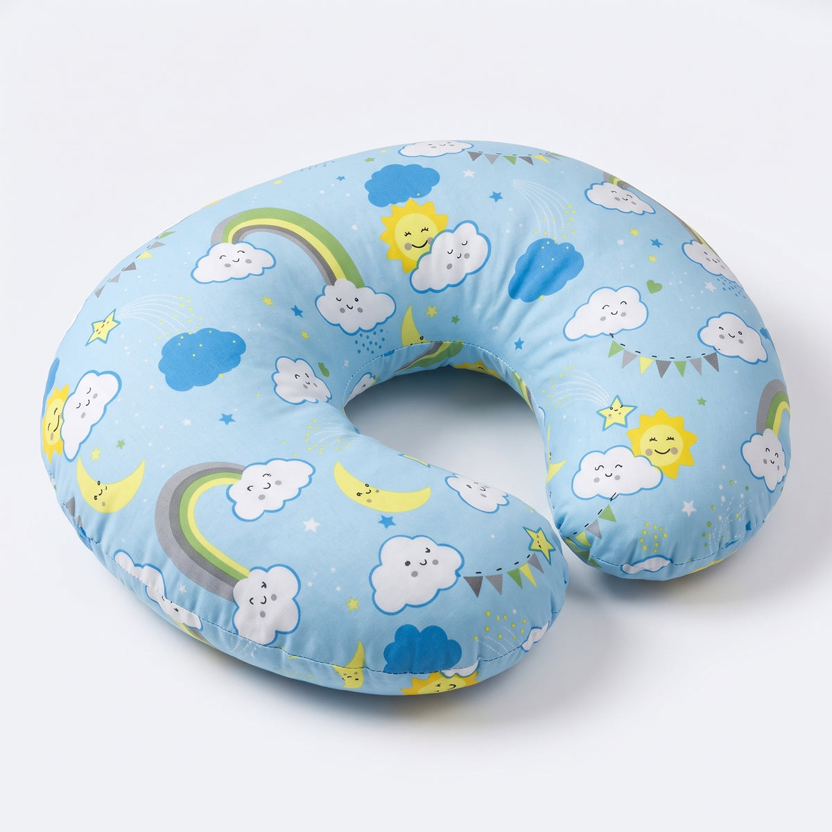 Baby Nursing Pillow (H2525)