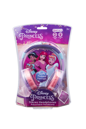 Disney Kiddies headphone - Princesses