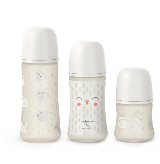 Suavinex Welcome Baby Set Bonh Gy L3 - Image 2
