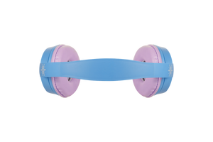 Auxiliary Headphones with Stickers - Frozen - Image 3