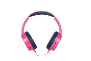 Minnie Mouse Auxiliary Headphone with Stickers - Image 5