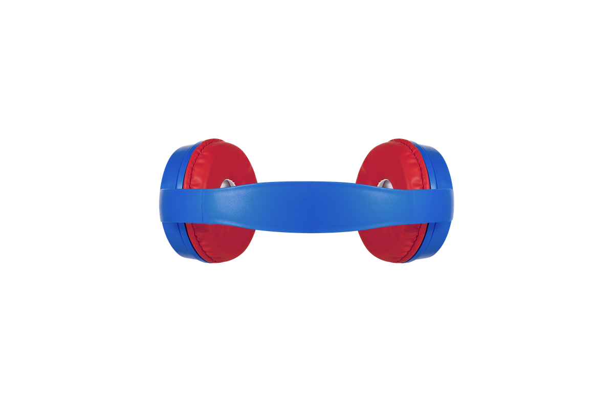 Avengers Auxiliary Headphones with Stickers - Image 2