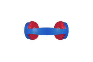 Avengers Auxiliary Headphones with Stickers - Image 2