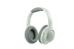 VolkanoX VXH200 Bluetooth Headphones with ANC - Green