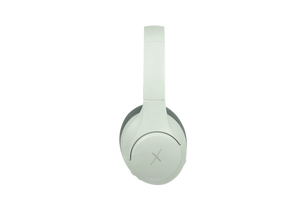 VolkanoX VXH200 Bluetooth Headphones with ANC - Green