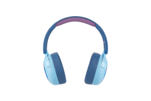 Disney Stitch ANC Padded Bluetooth Headphones