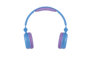 Stitch Bluetooth Padded Headphone with Removable Cups