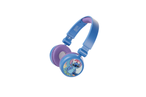 Stitch Bluetooth Padded Headphone with Removable Cups - Image 9