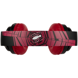 Marvel Spider-Man 3D Bluetooth Headphones - Image 5