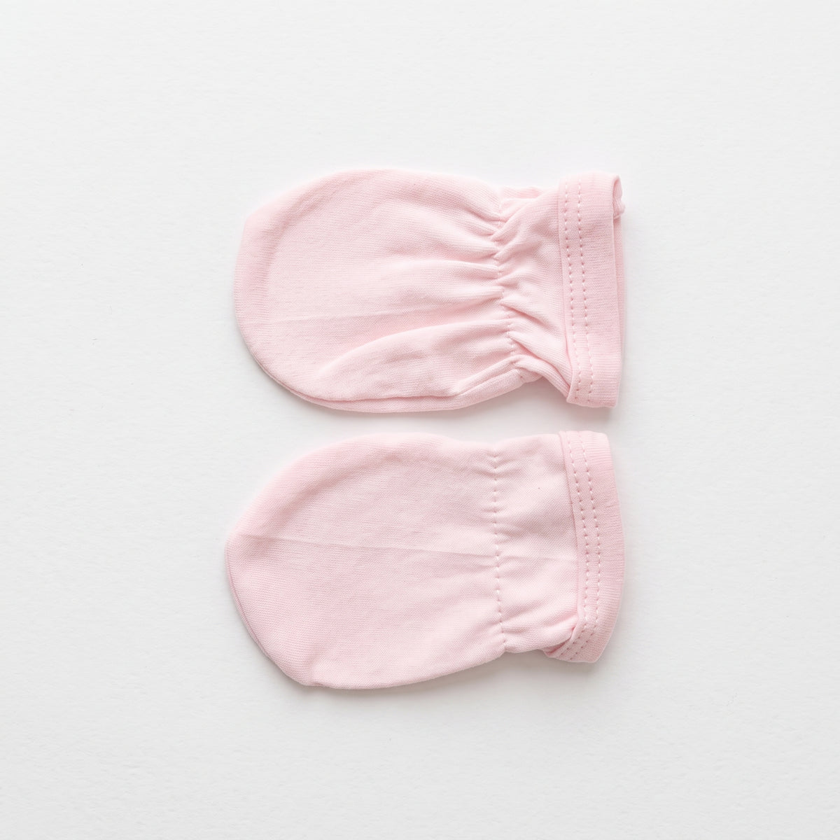 Turkish Cotton Baby Mittens (10334)