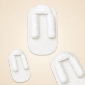 Baby Head Support Cushion for Stroller/Car Seat/Crib