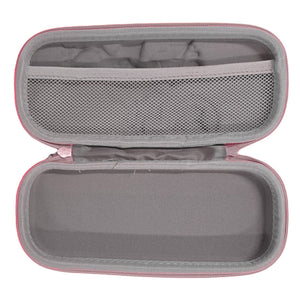 Cocobee Cat Cop Pencil Case With Internal Mesh Pocket, Sturdy Build, Zipper Closure – Girls, 3+ Years, Multicolor