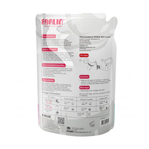 فارلين للأطفال Cloth Detergent Refill, 2000ml لقطة قريبة