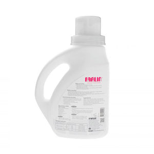 فارلين Good Cycle للأطفال Clothing Detergent, 1000ml من الجانب | Farlin Good Cycle Baby Clothing Detergent, 1000ml side view