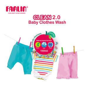 فارلين Clothes Stain Remover, 400ml لقطة قريبة | Farlin Clothes Stain Remover, 400ml close-up view