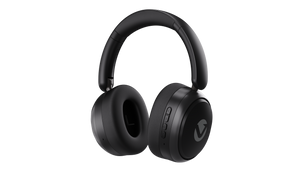Volkano Lexi Bluetooth Headphone with ANC - Black
