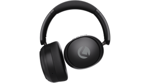 Volkano Lexi Bluetooth Headphone with ANC - Black
