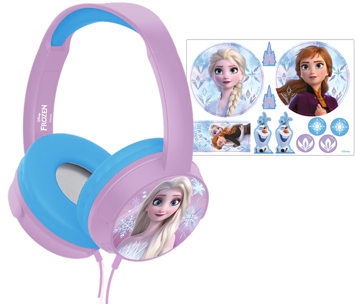 Kids Headphones