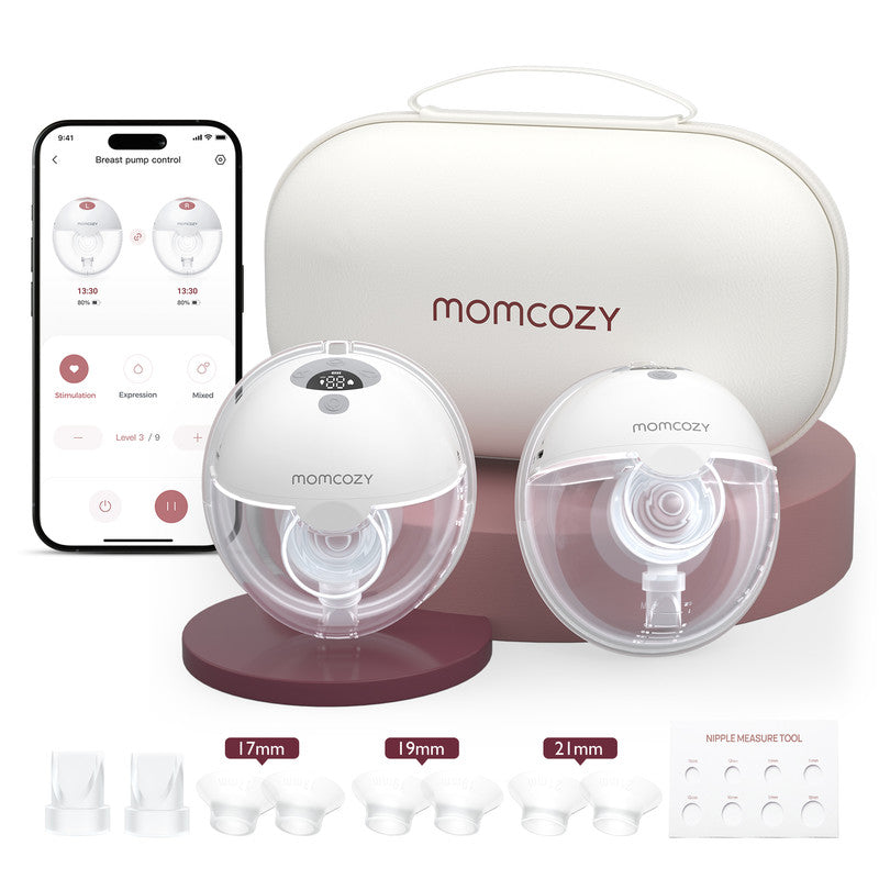 Breast Pumps