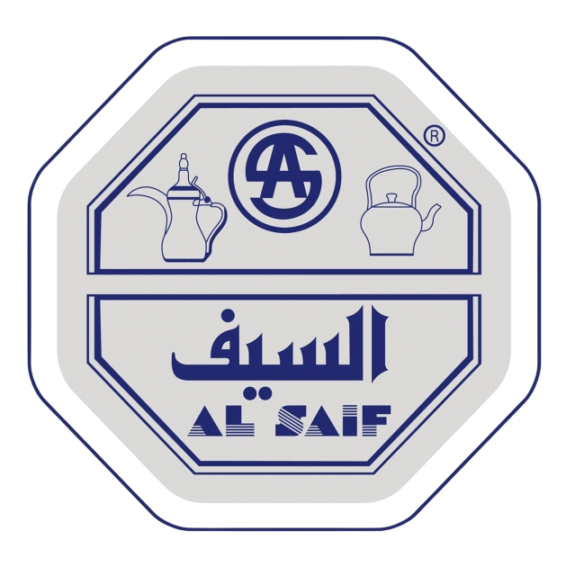Al Saif Flask