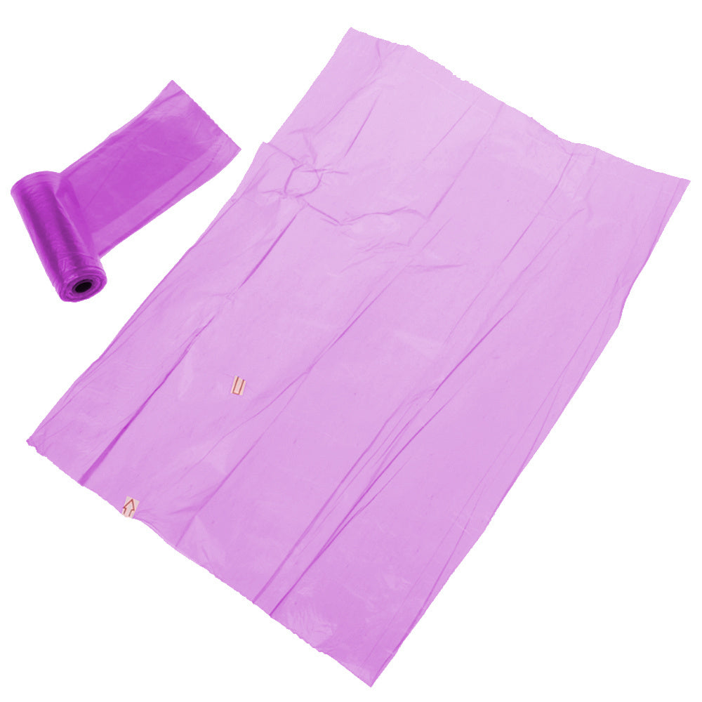 Star Babies - Scented Bag With Dispenser Pack of 3/45 Bags - Lavender