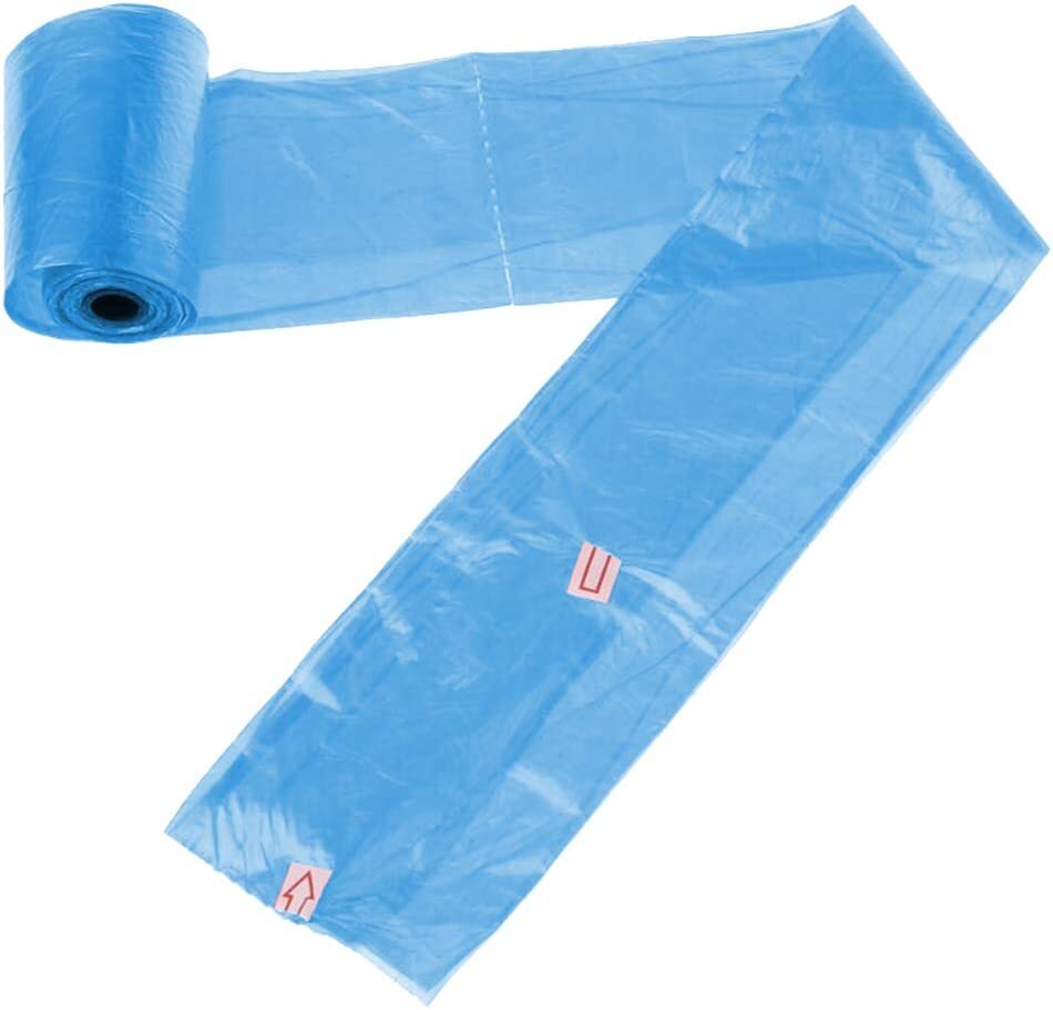 Star Babies - Scented Bag Blister - Pack of 5/75 Bags - Blue