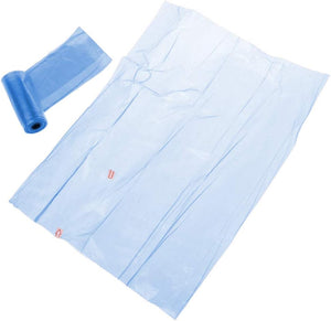 Star Babies - Scented Bag Blister - Pack of 5/75 Bags - Blue