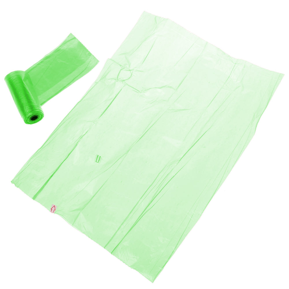Star Babies - Scented Bag Blister - Pack of 5/75 Bags - Green