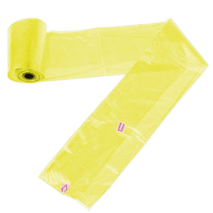 Star Babies - Scented Bag Blister - Pack of 5/75 Bags - Yellow