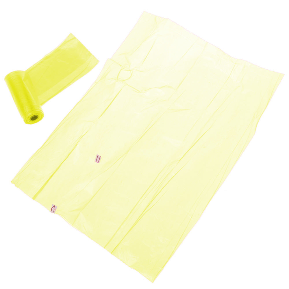 Star Babies - Scented Bag Blister - Pack of 5/75 Bags - Yellow